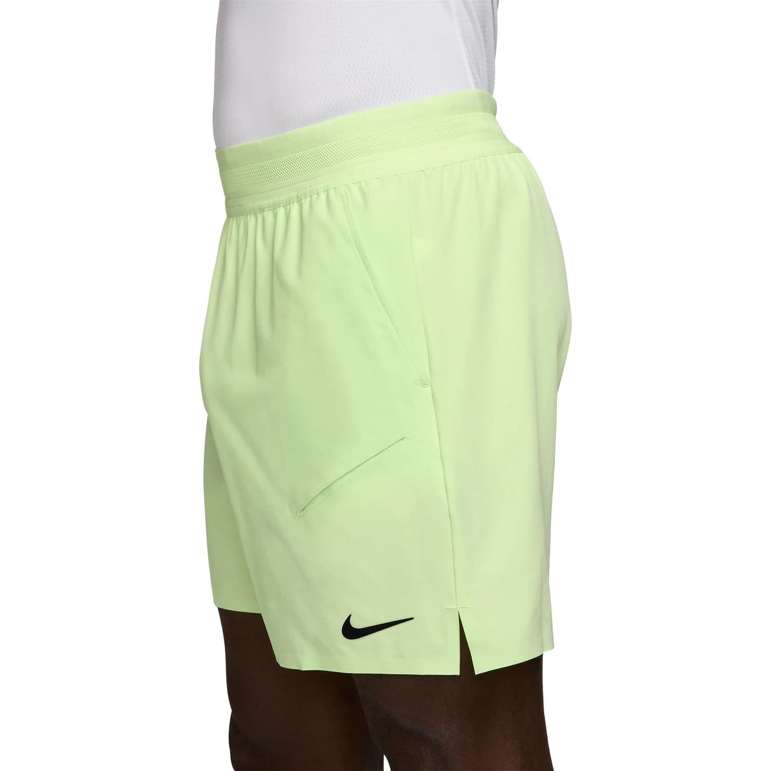 Мъжки Къси Тенис Панталони Nike NKCT DF SLAM SHORT — снимка 3