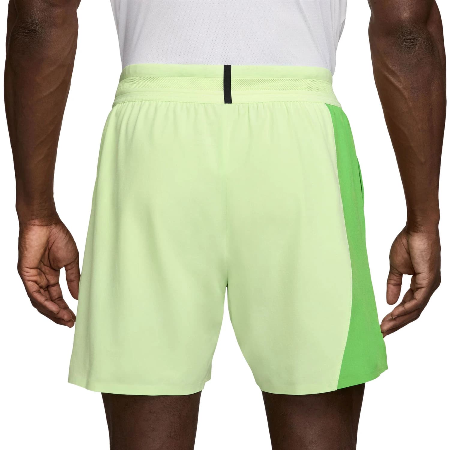 Мъжки Къси Тенис Панталони Nike NKCT DF SLAM SHORT — снимка 2
