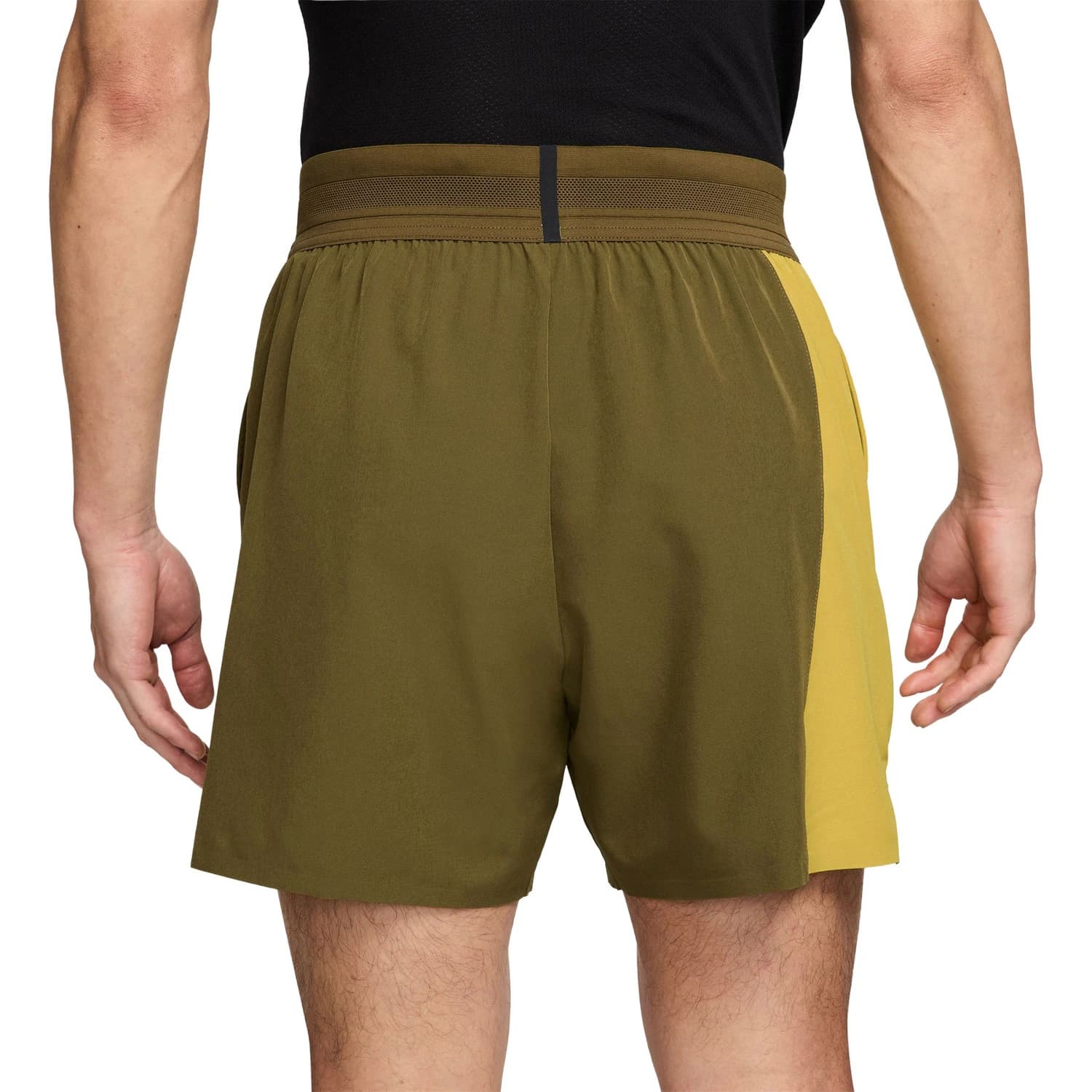 Мъжки Къси Тенис Панталони Nike NKCT DF SLAM SHORT — снимка 2