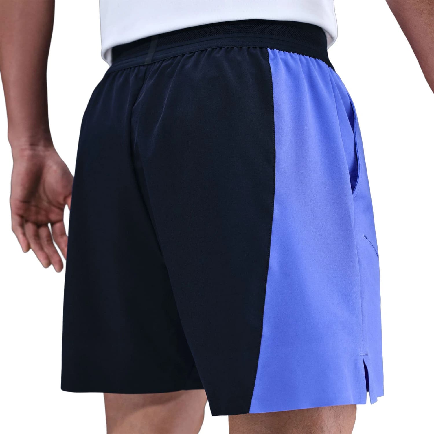 Мъжки Къси Тенис Панталони Nike NKCT DF SLAM SHORT — снимка 2