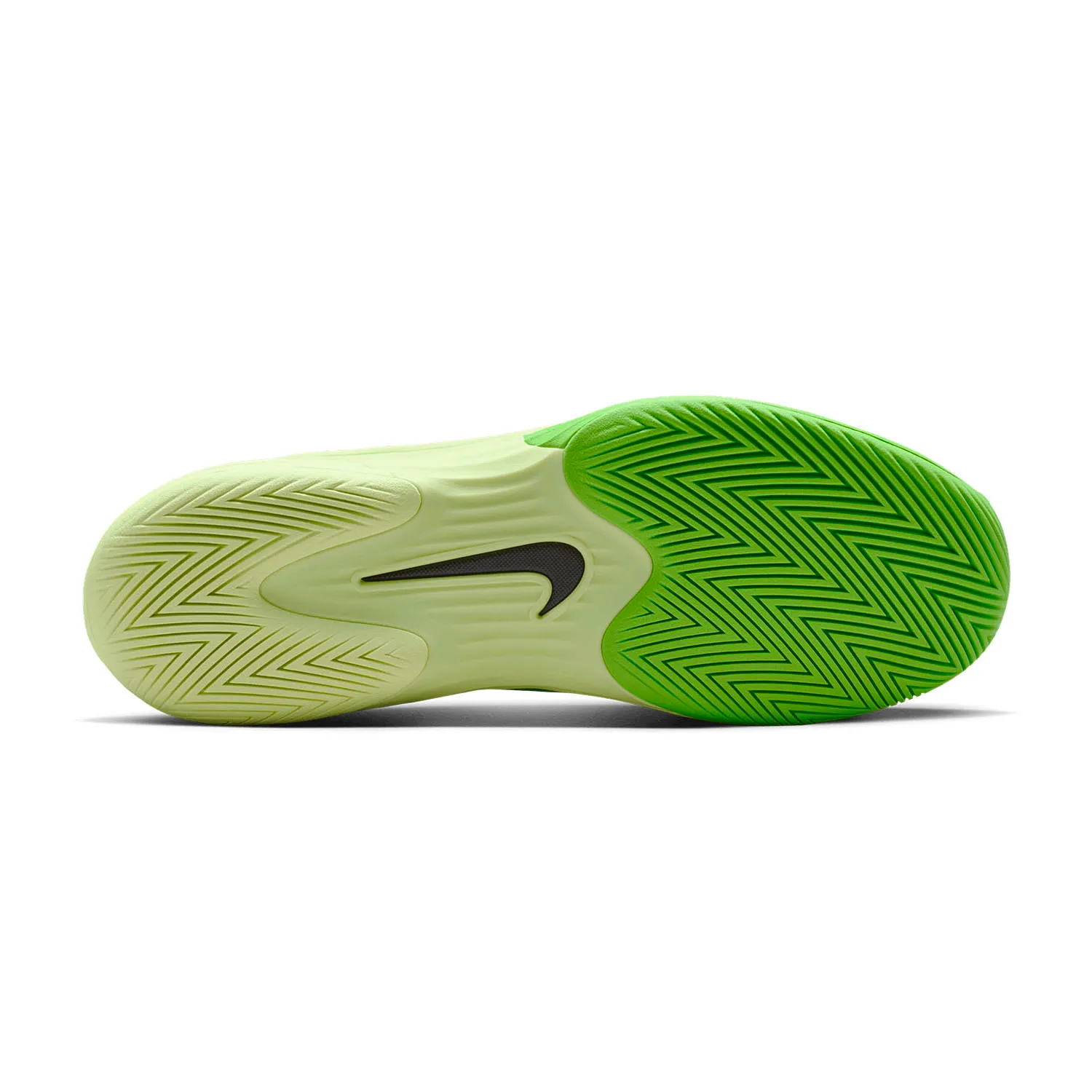 Мъжки Тенис Обувки NIKE ZOOM VAPOR 12 HC PRM — снимка 5