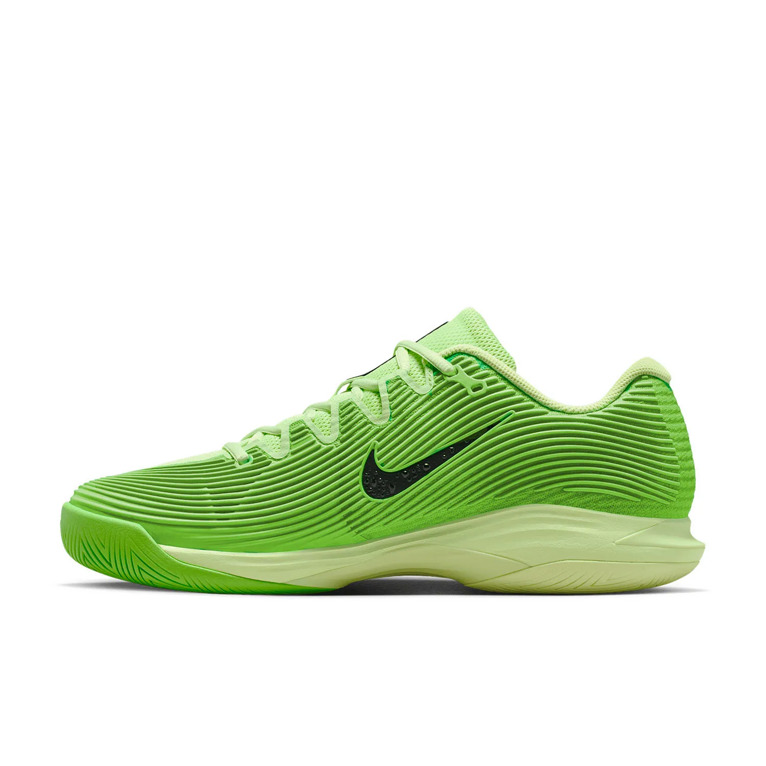 Мъжки Тенис Обувки NIKE ZOOM VAPOR 12 HC PRM — снимка 2