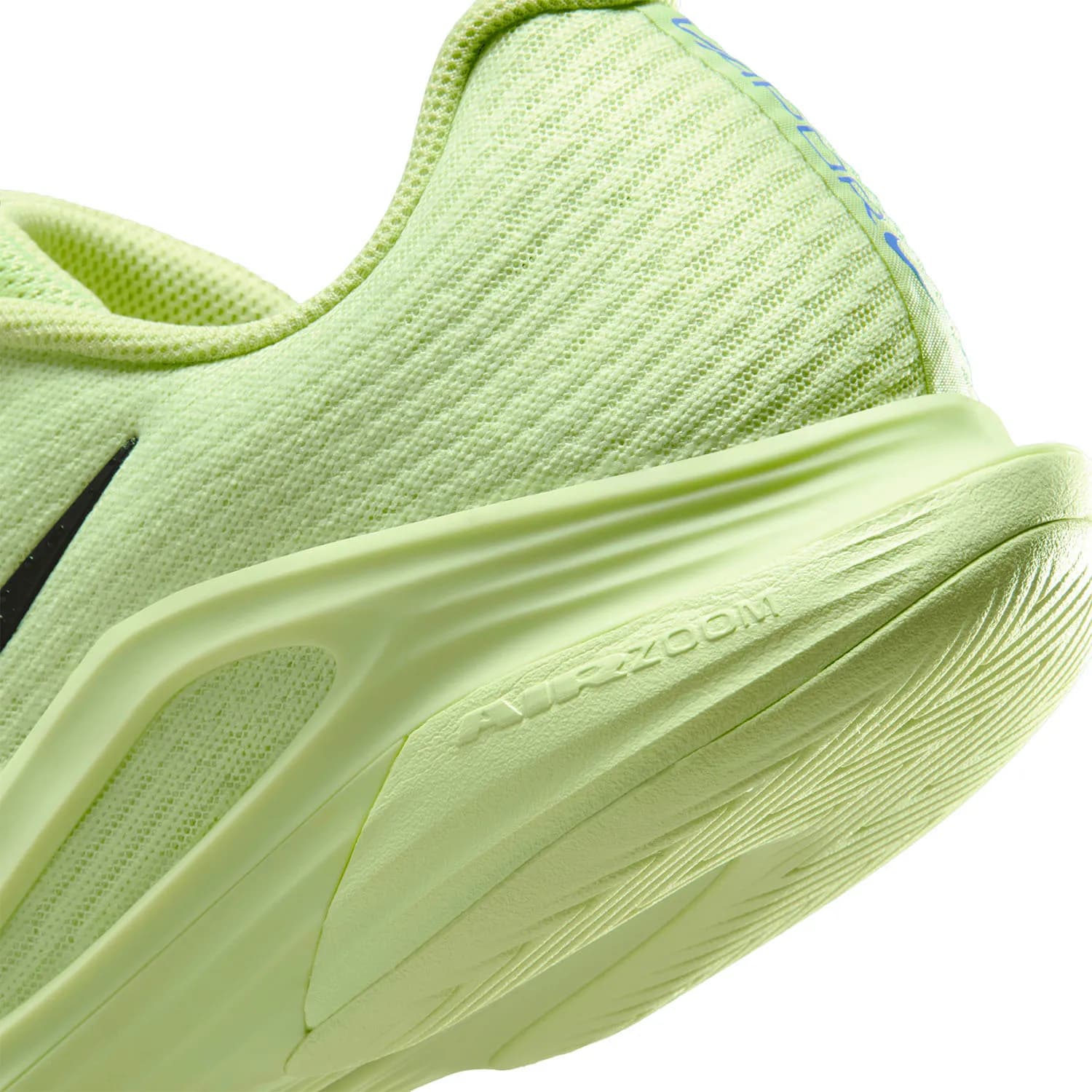 Мъжки Тенис Обувки NIKE ZOOM VAPOR 12 HC PRM — снимка 4