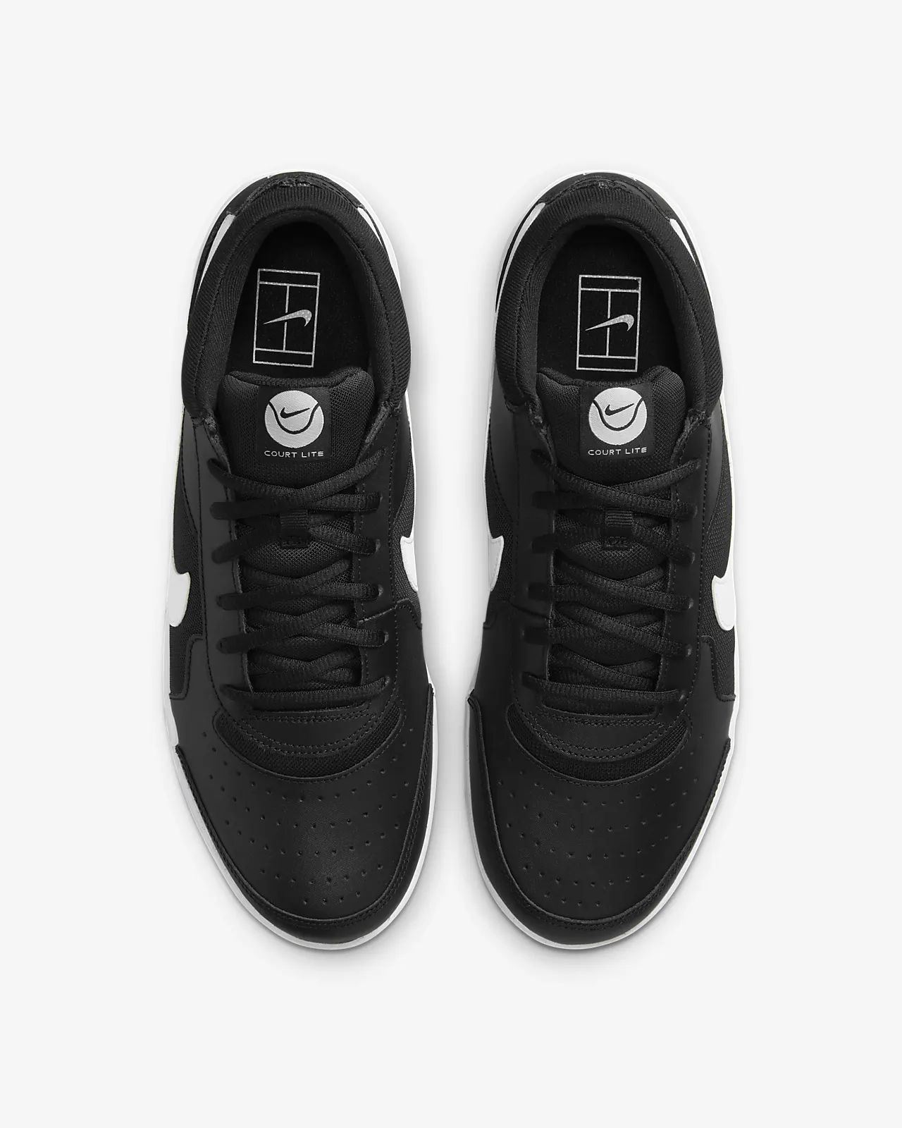 Мъжки Обувки NIKE ZOOM COURT LITE 3 CLY 001 — view 3