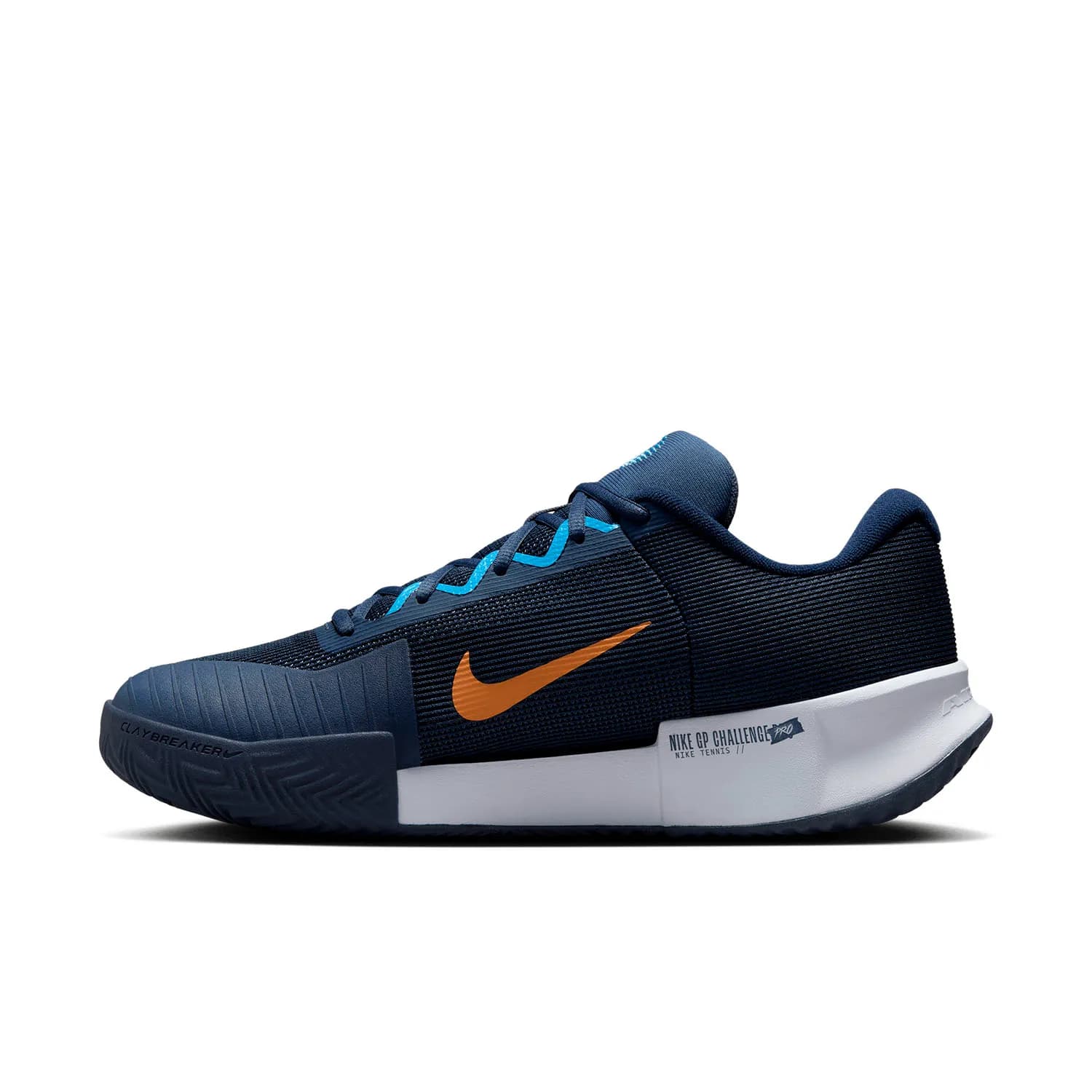 Мъжки Тенис Обувки NIKE ZOOM GP CHALLENGE PRO CLY — view 2