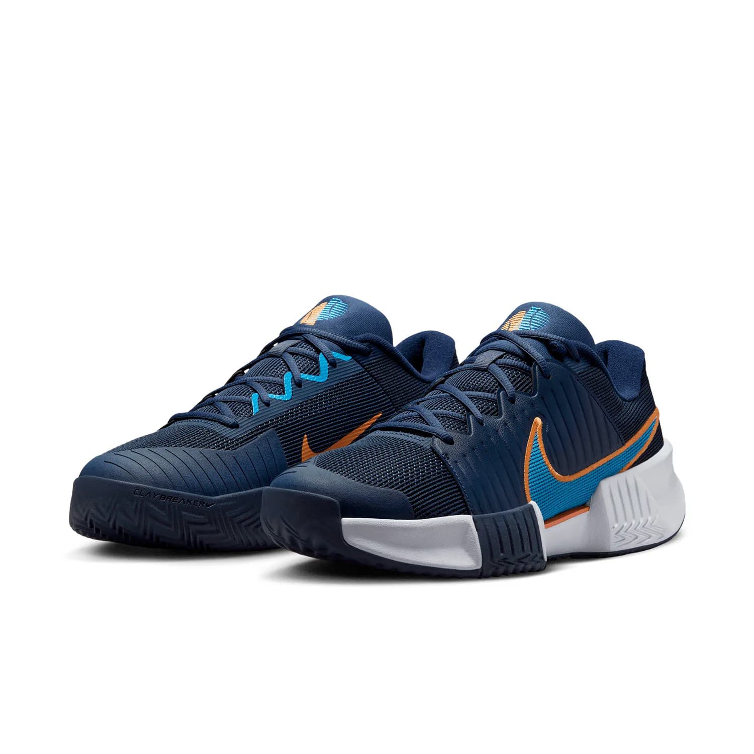 Мъжки Тенис Обувки NIKE ZOOM GP CHALLENGE PRO CLY — view 4