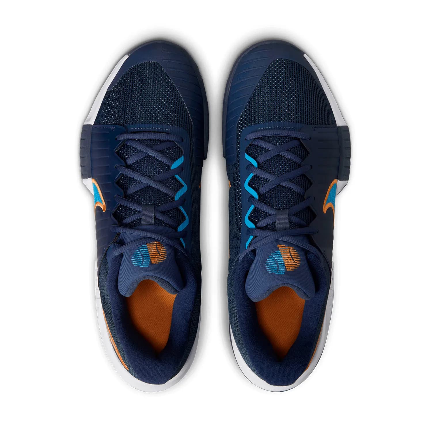 Мъжки Тенис Обувки NIKE ZOOM GP CHALLENGE PRO CLY — view 5
