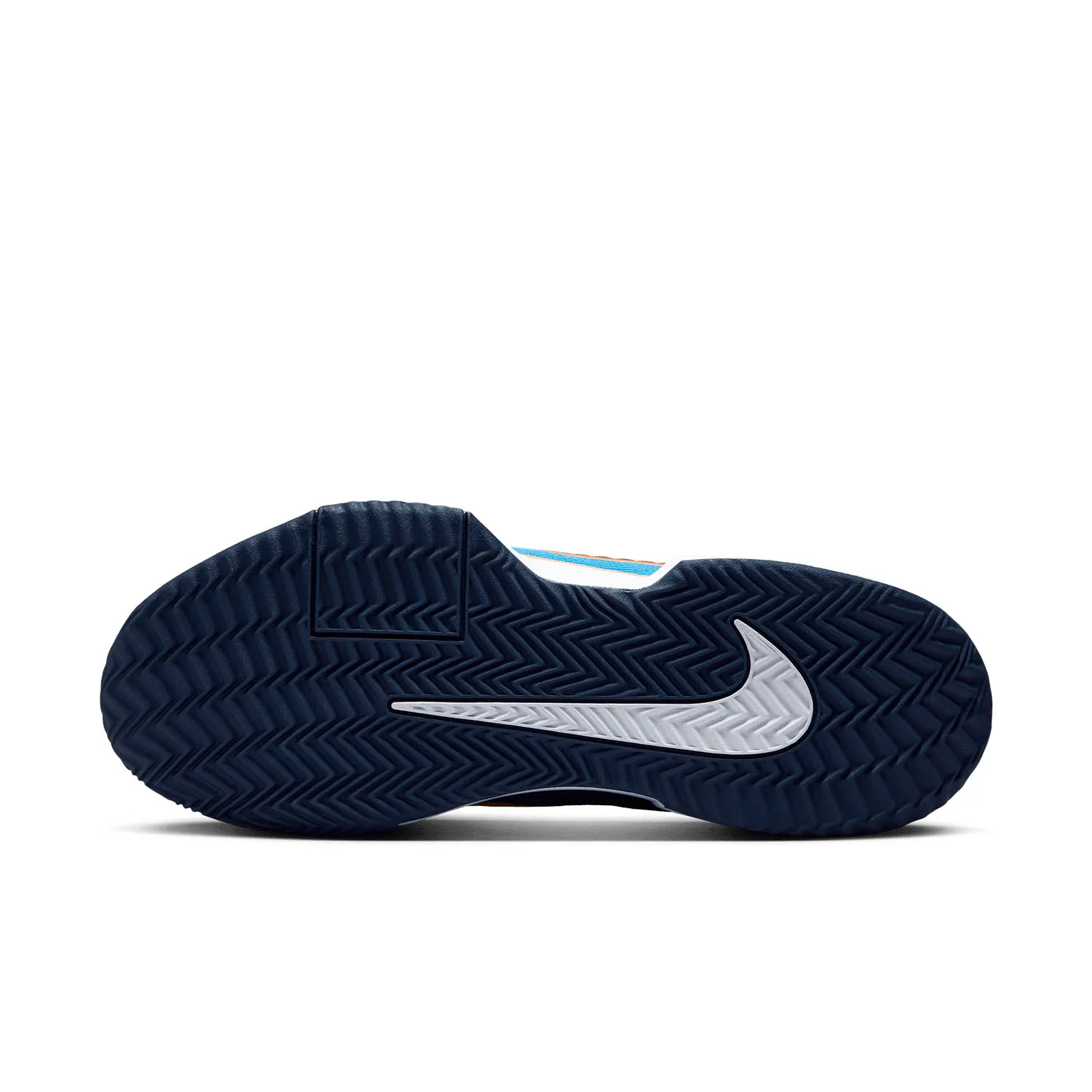 Мъжки Тенис Обувки NIKE ZOOM GP CHALLENGE PRO CLY — view 6