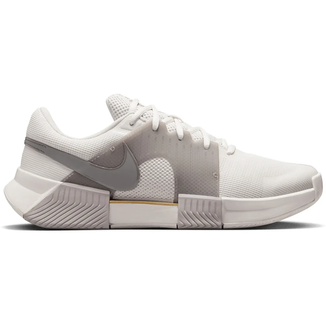 Мъжки Тенис Обувки NIKE ZOOM GP CHALLENGE 1 HC PRM