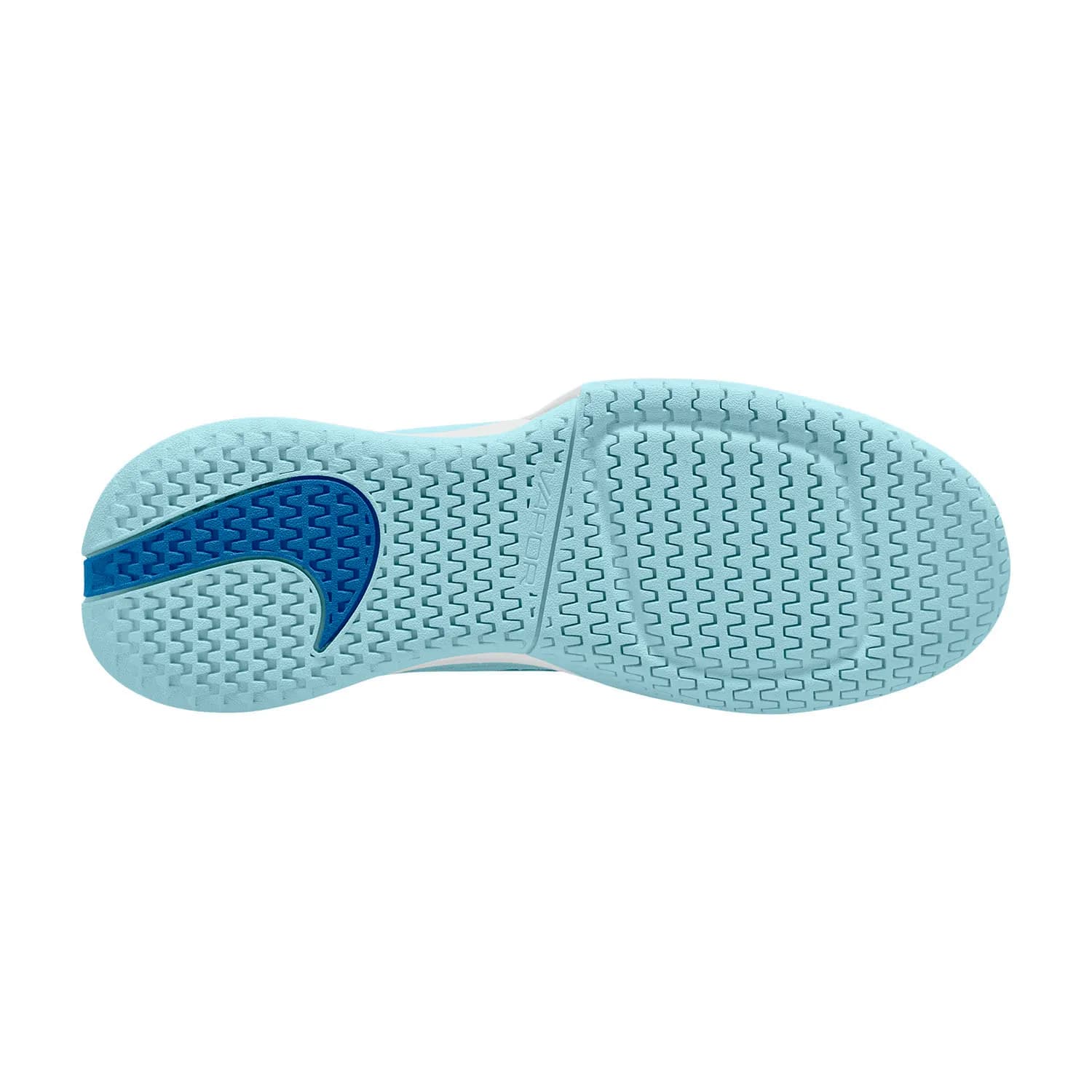 Дамски Тенис Обувки NIKE ZOOM VAPOR PRO 3 HC — view 6