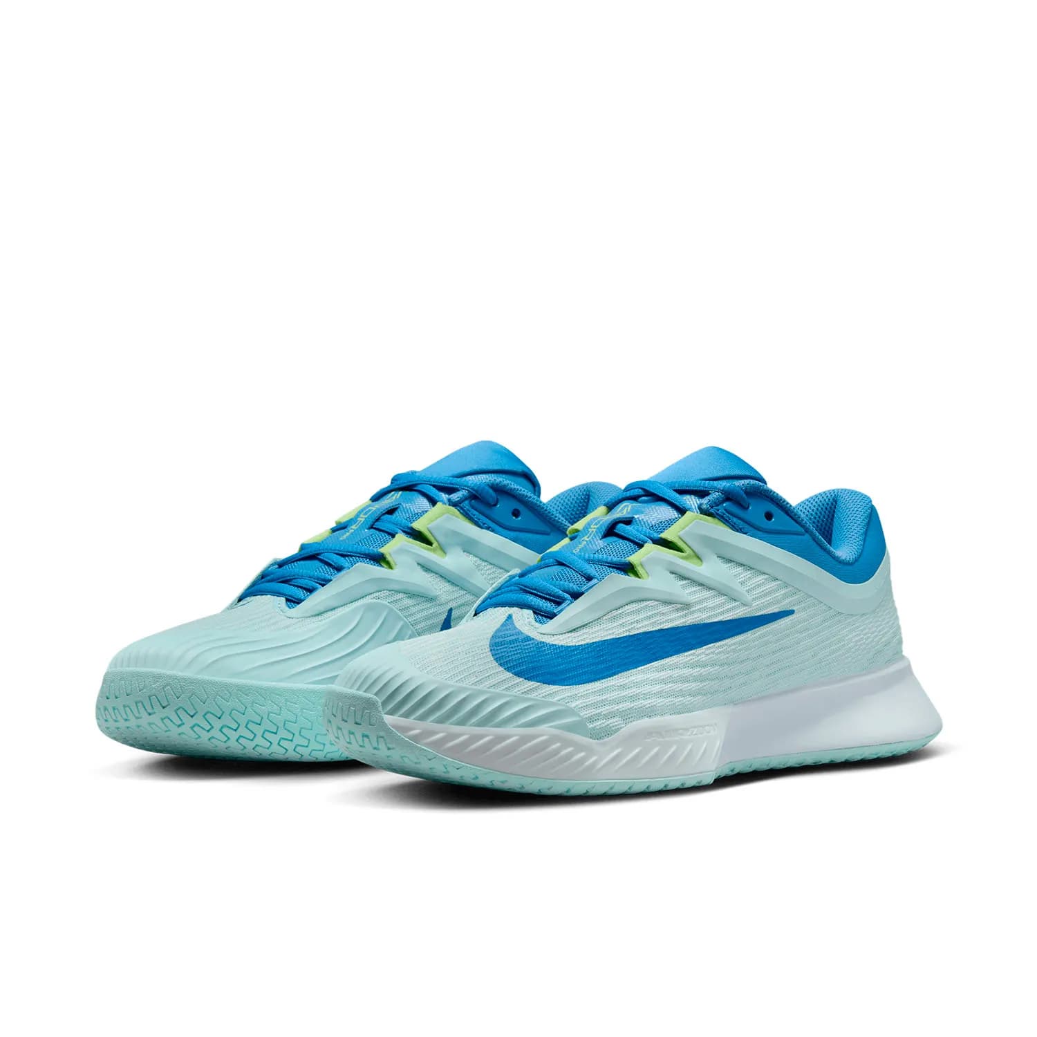 Дамски Тенис Обувки NIKE ZOOM VAPOR PRO 3 HC — view 3