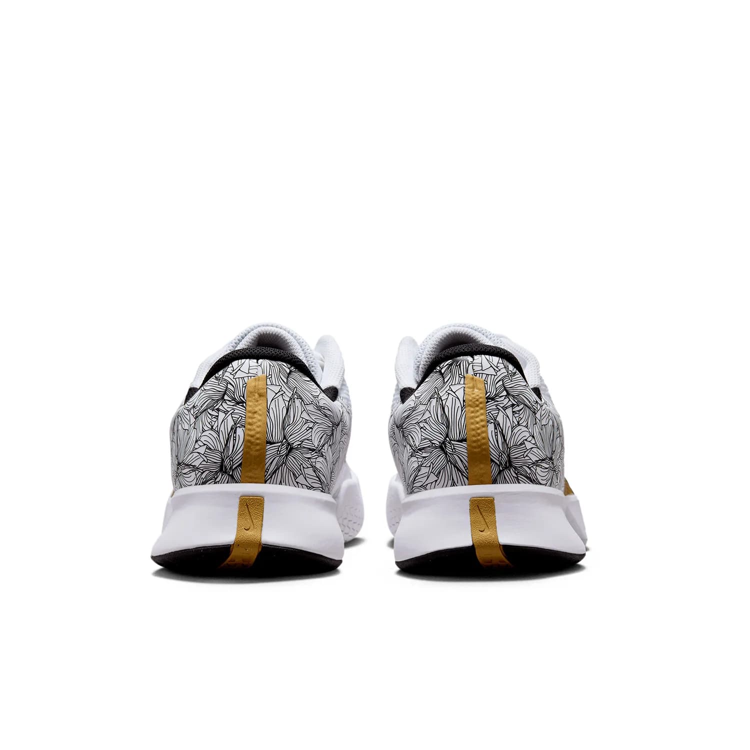 Мъжки Тенис Обувки NIKE ZOOM VAPOR PRO 2 HC MAGNOLIA — view 5