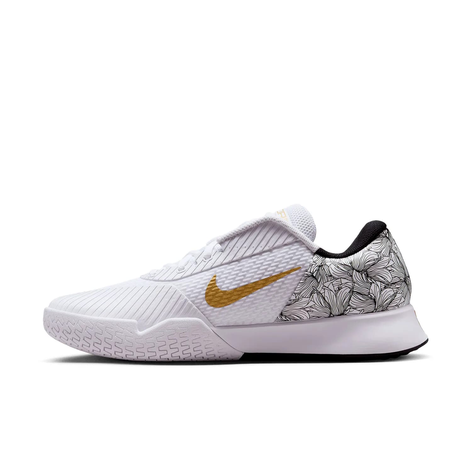 Мъжки Тенис Обувки NIKE ZOOM VAPOR PRO 2 HC MAGNOLIA — view 2