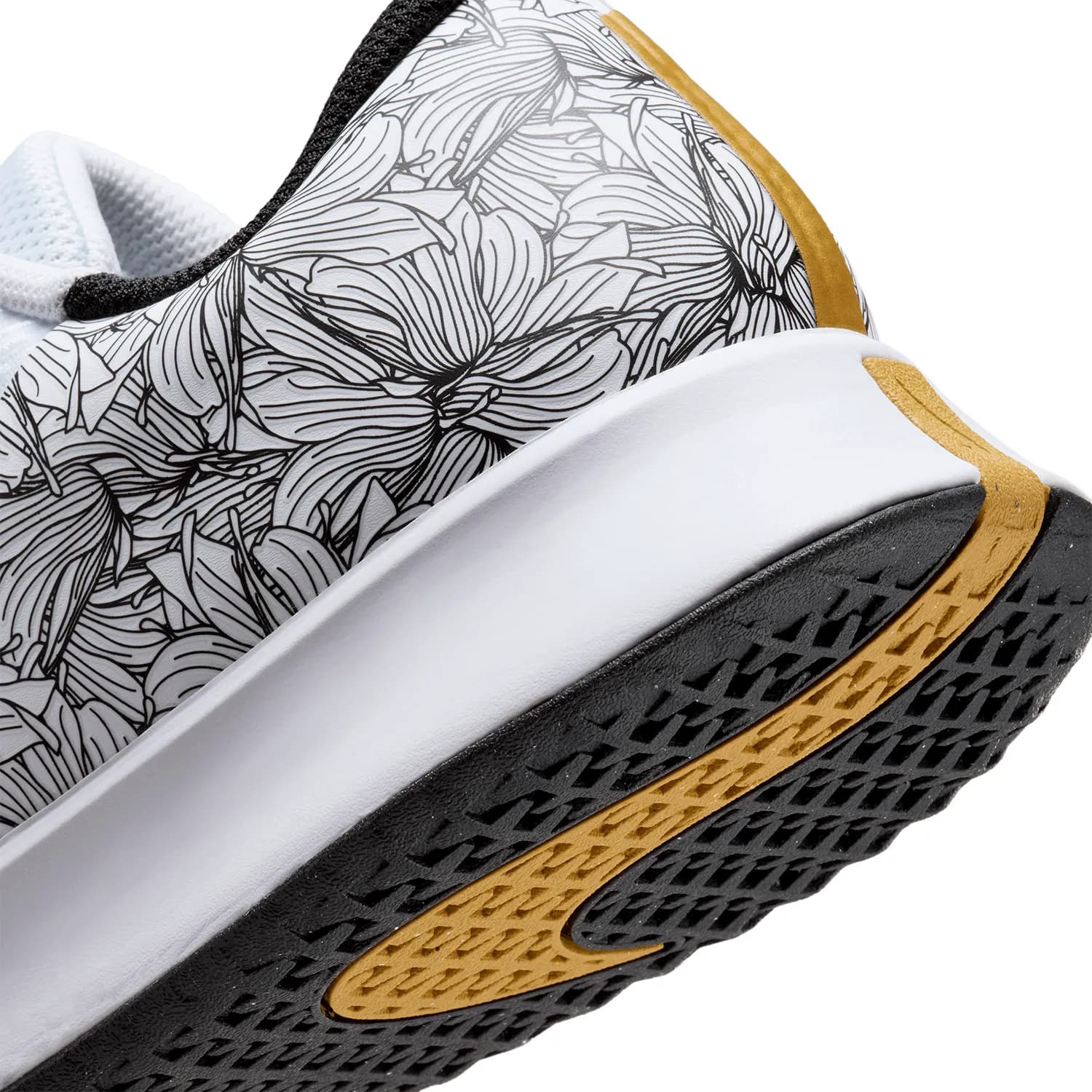 Мъжки Тенис Обувки NIKE ZOOM VAPOR PRO 2 HC MAGNOLIA — view 6