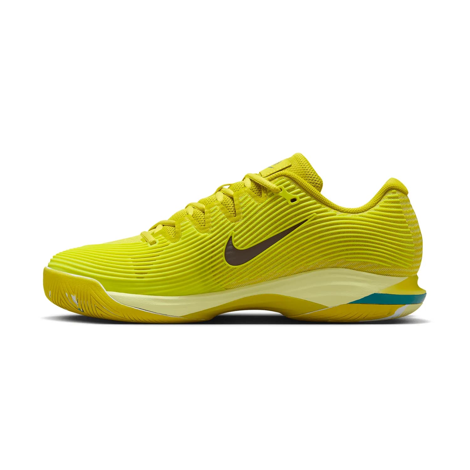 Мъжки Тенис Обувки NIKE ZOOM VAPOR 12 HC PRM — снимка 2