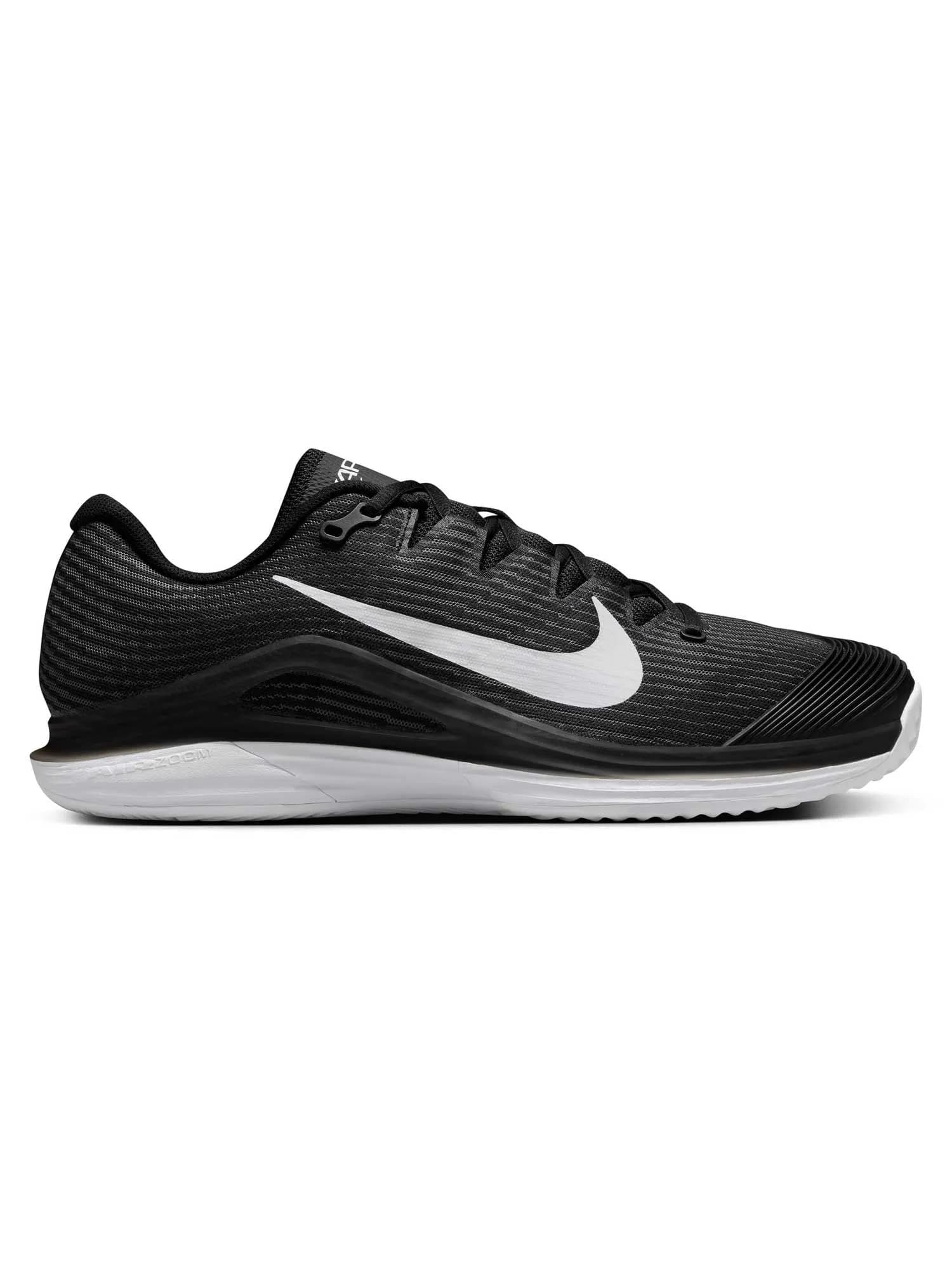 Мъжки Тенис Обувки NIKE ZOOM VAPOR 12 CLY BK