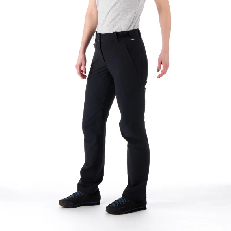 Дамски Туристически Панталон Northfinder 269black BERNICE — снимка 3