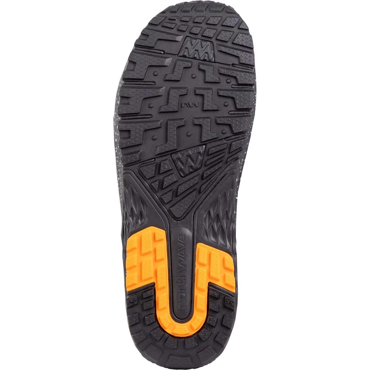 Мъжки Сноуборд Обувки NORTHWAVE DECADE dark grey — снимка 4