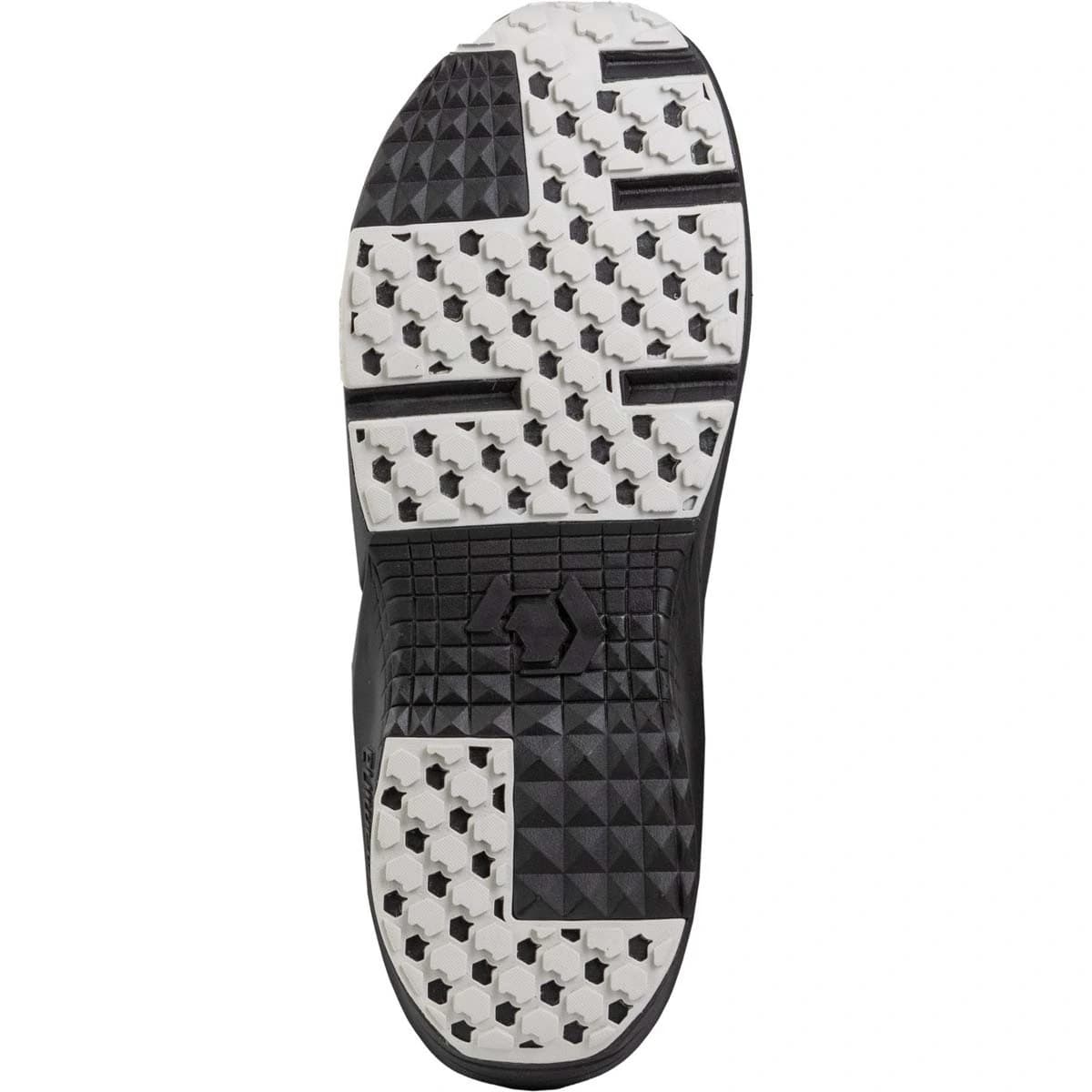 Мъжки Сноуборд Обувки NORTHWAVE LEGEND 2 SPIN Blk — снимка 3