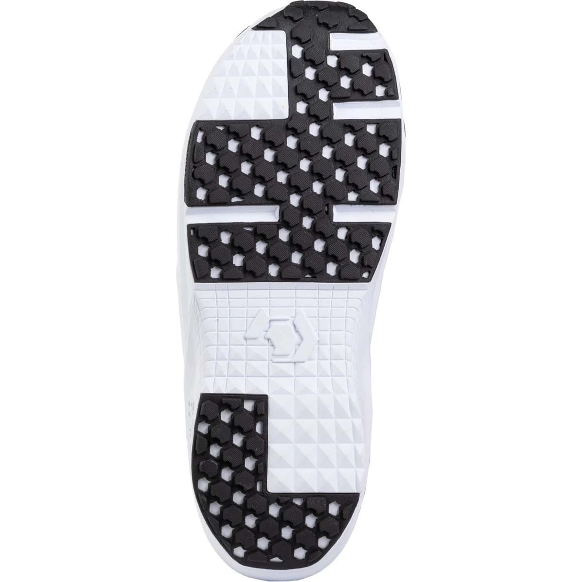Мъжки Сноуборд Обувки NORTHWAVE LEGEND 2 SPIN white — снимка 4