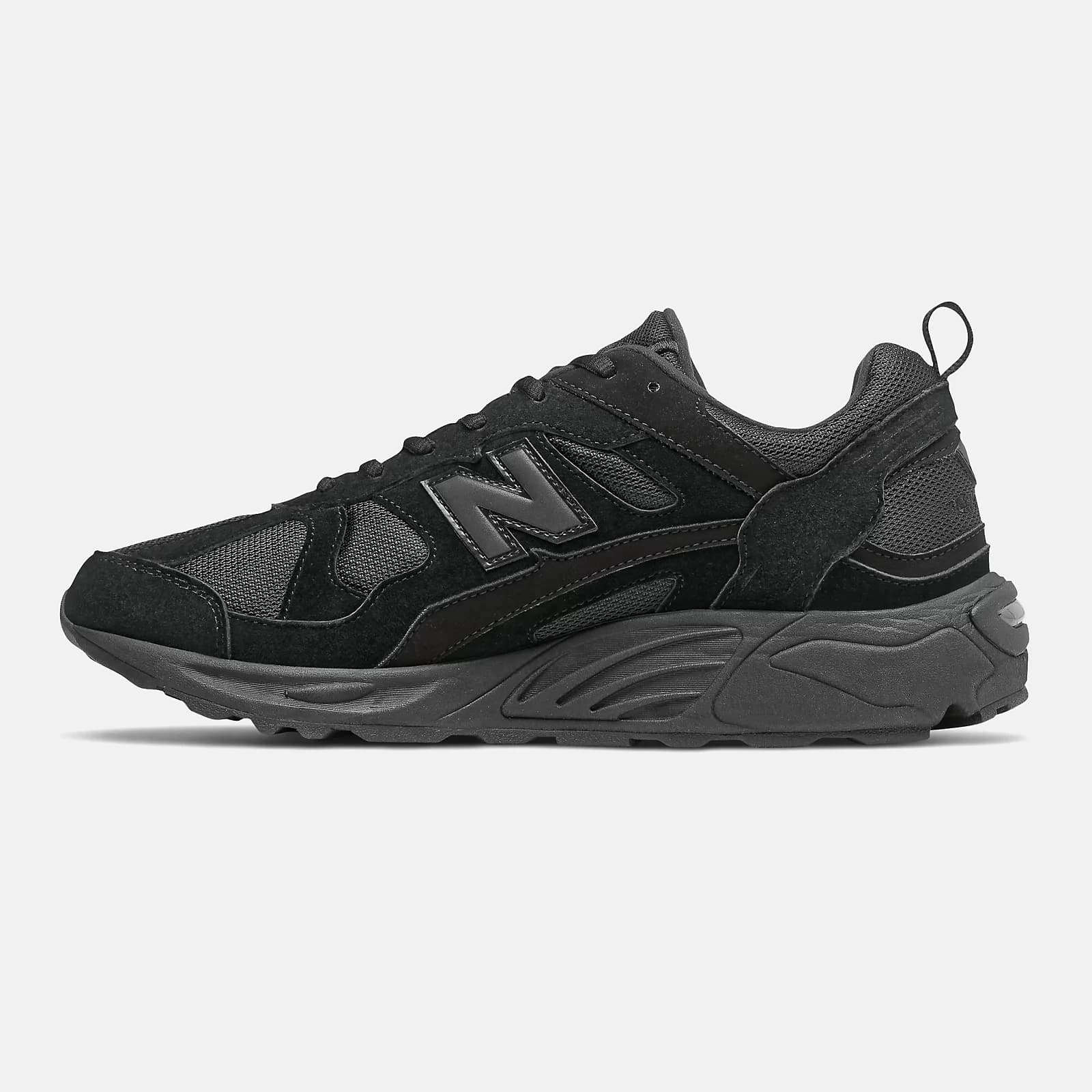 Мъжки Обувки New Balance 878 BLK — снимка 2