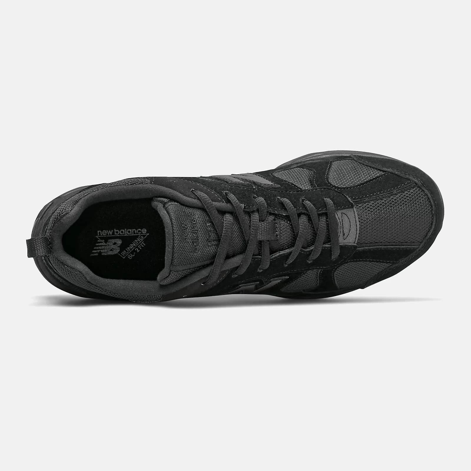 Мъжки Обувки New Balance 878 BLK — снимка 3