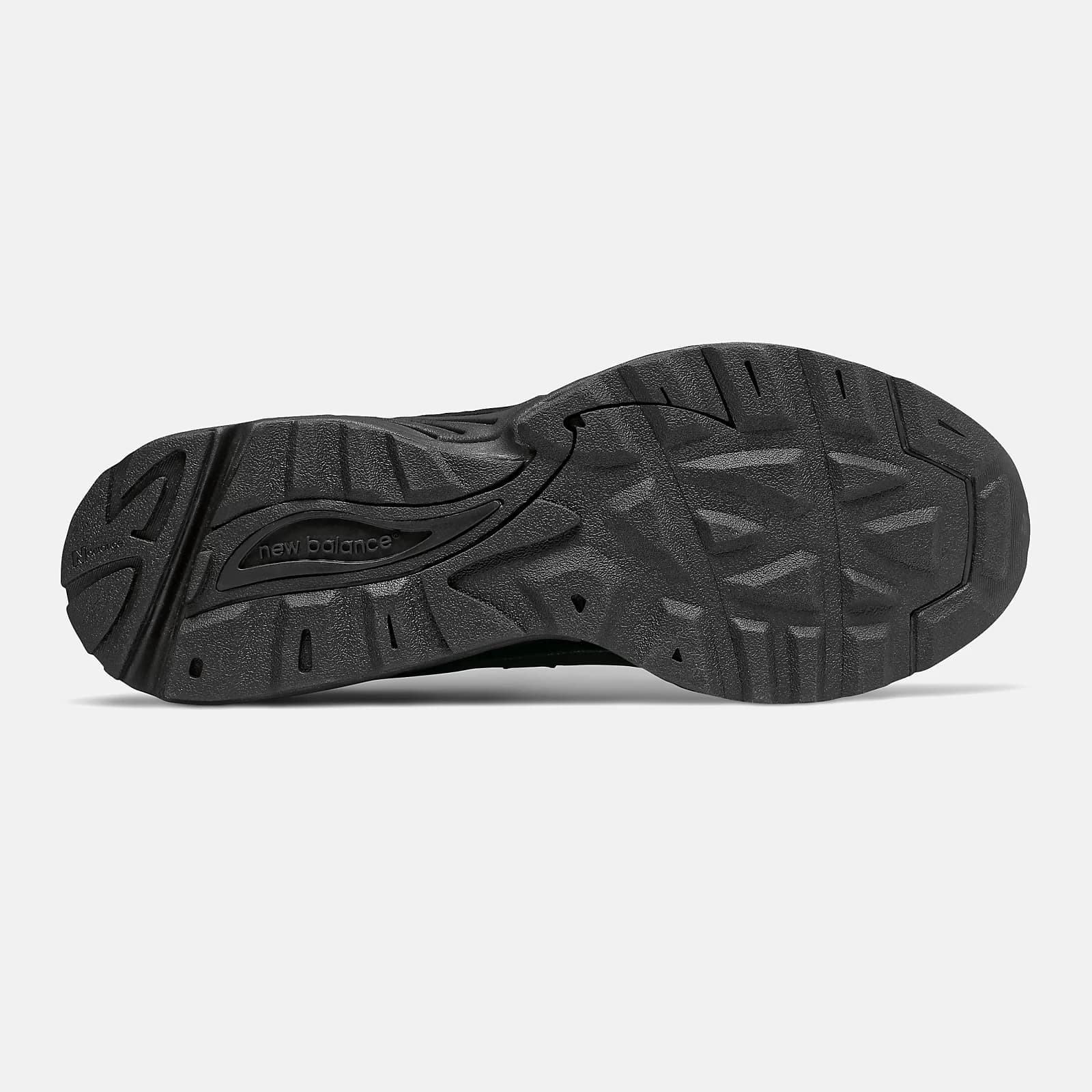 Мъжки Обувки New Balance 878 BLK — снимка 4