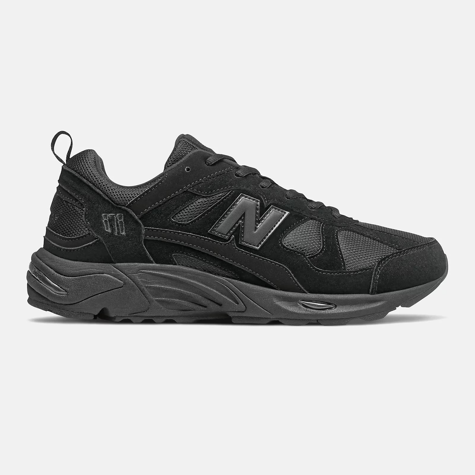 Мъжки Обувки New Balance 878 BLK