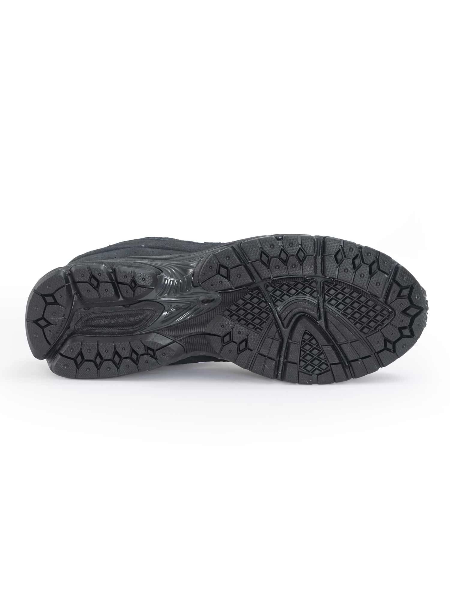 Мъжки Обувки New Balance 2002R BLK/PHANTOM — снимка 4