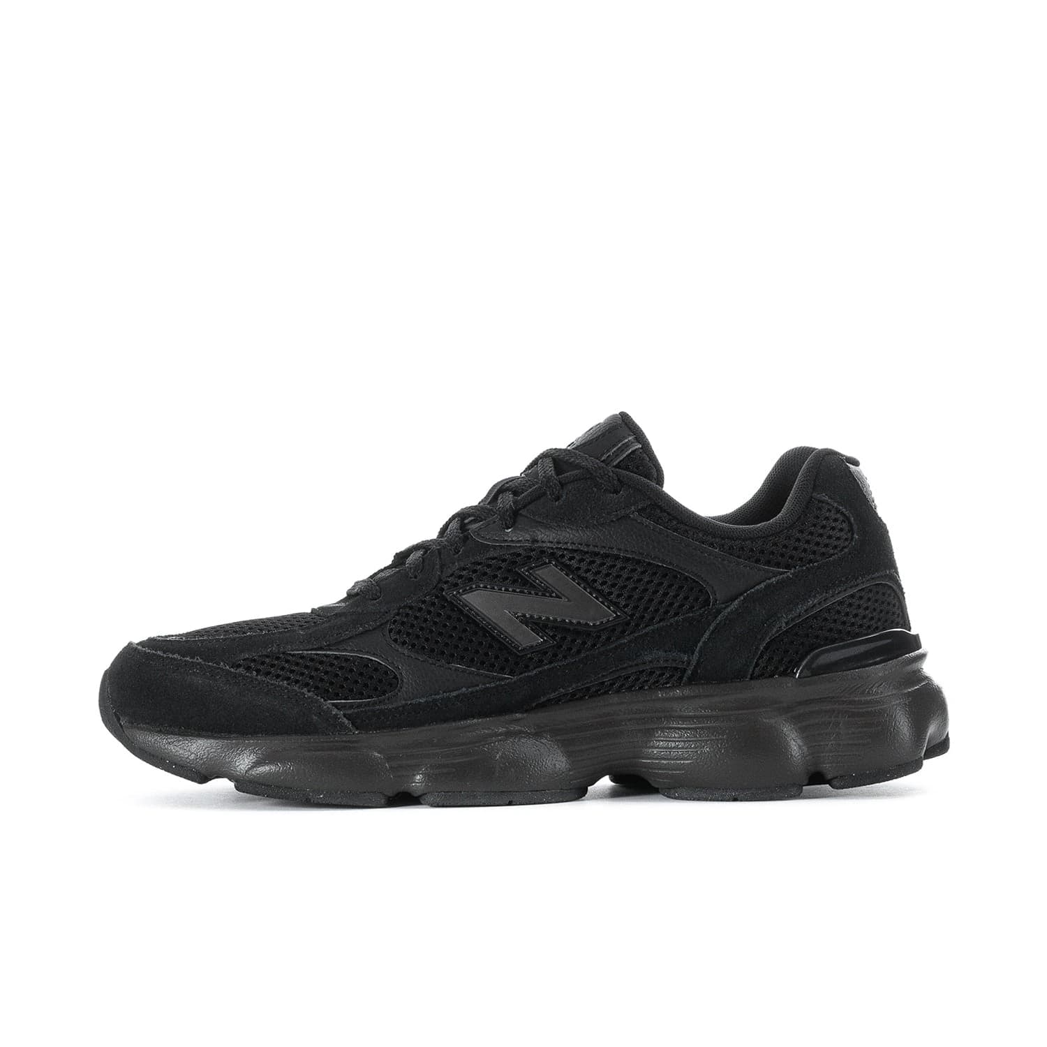 Обувки New Balance 603 Black — снимка 2