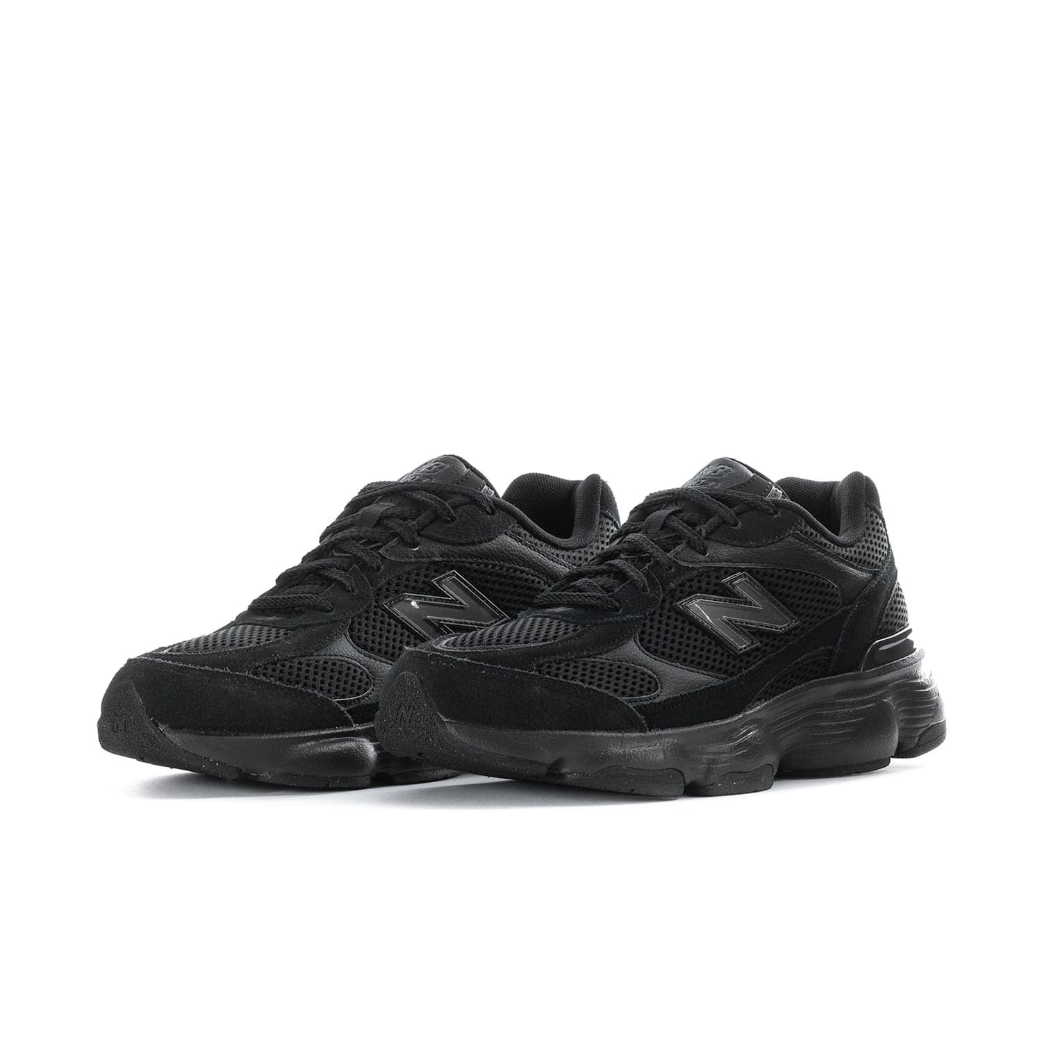 Обувки New Balance 603 Black — снимка 3