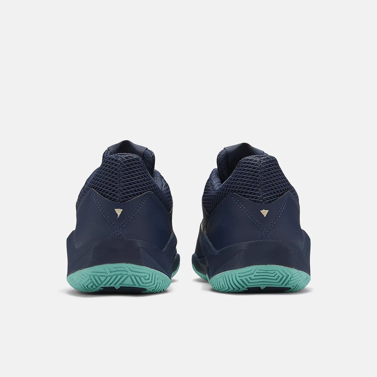 Мъжки Тенис Обувки New Balance FuelCell Delray v2 — снимка 4