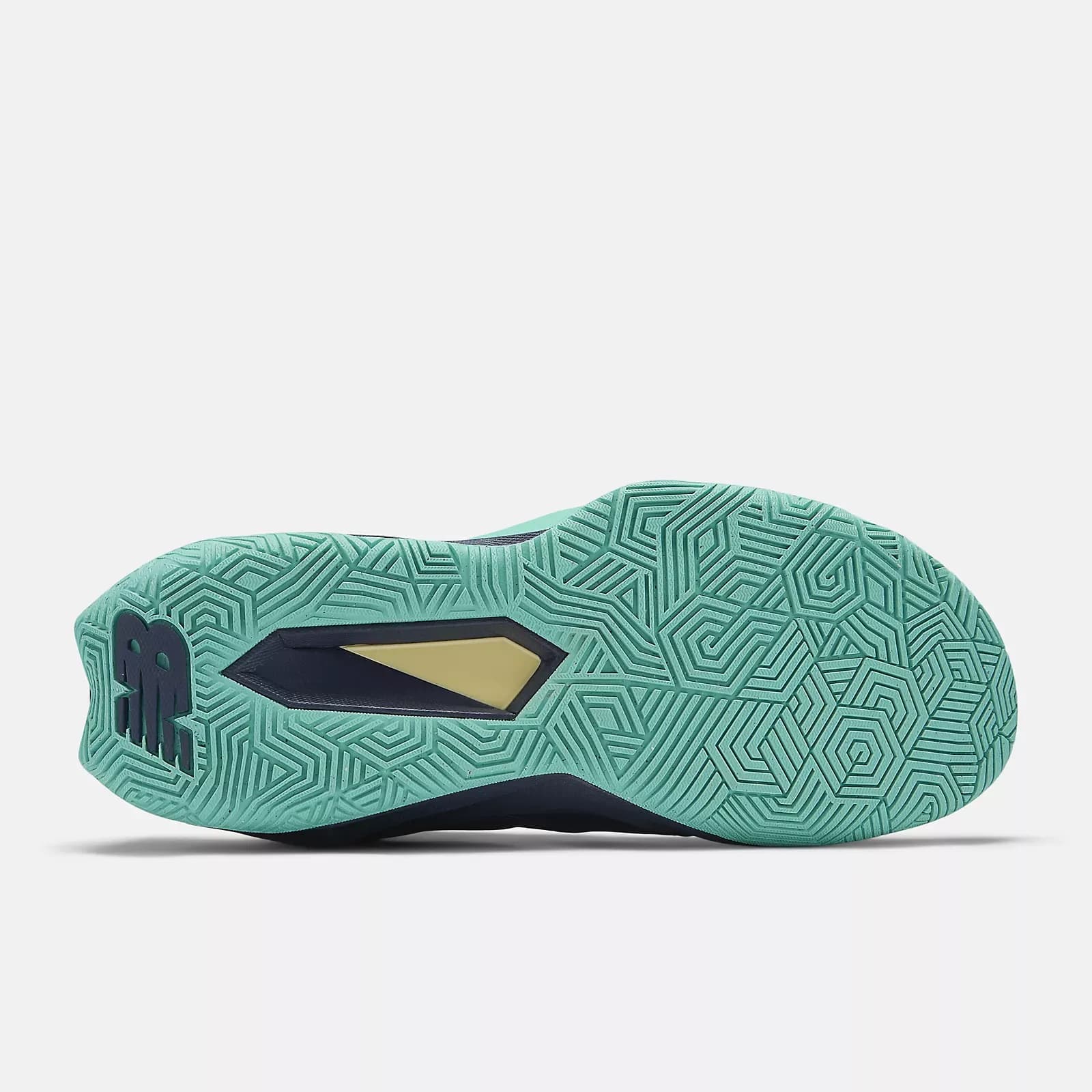 Мъжки Тенис Обувки New Balance FuelCell Delray v2 — снимка 6
