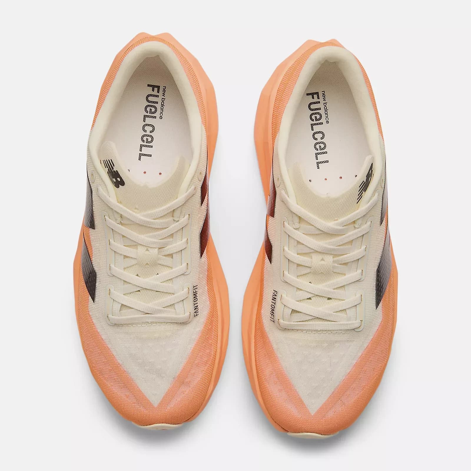 Мъжки обувки за бягане New Balance FuelCell Rebel v4 — view 3