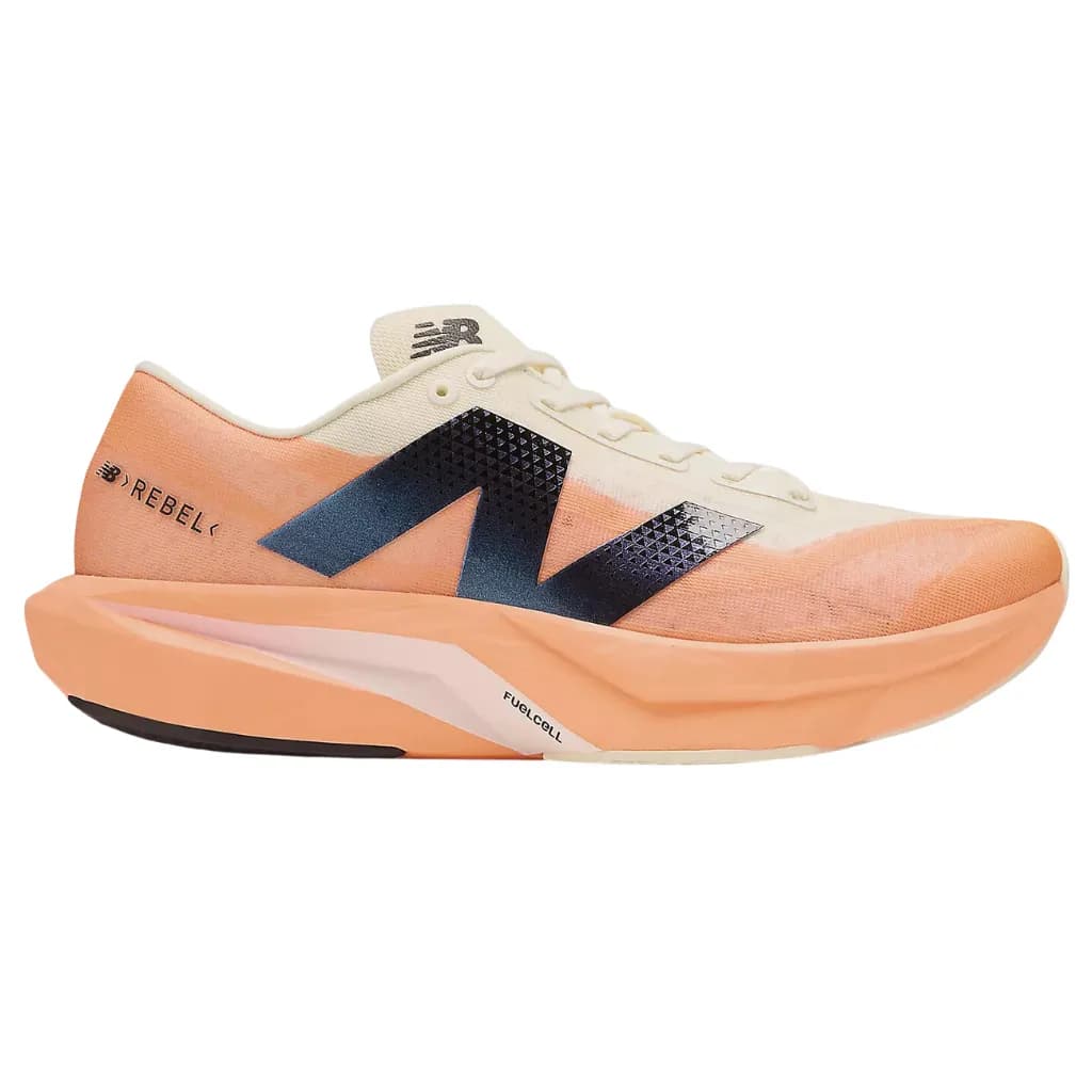 Мъжки обувки за бягане New Balance FuelCell Rebel v4
