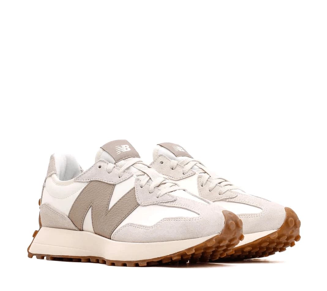Дамски Обувки New Balance 327 Driftwood — снимка 3