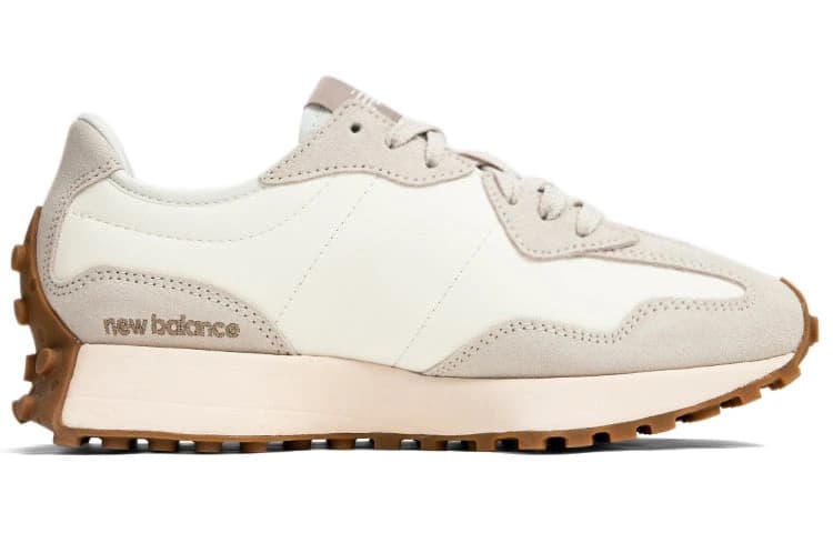 Дамски Обувки New Balance 327 Driftwood — снимка 2