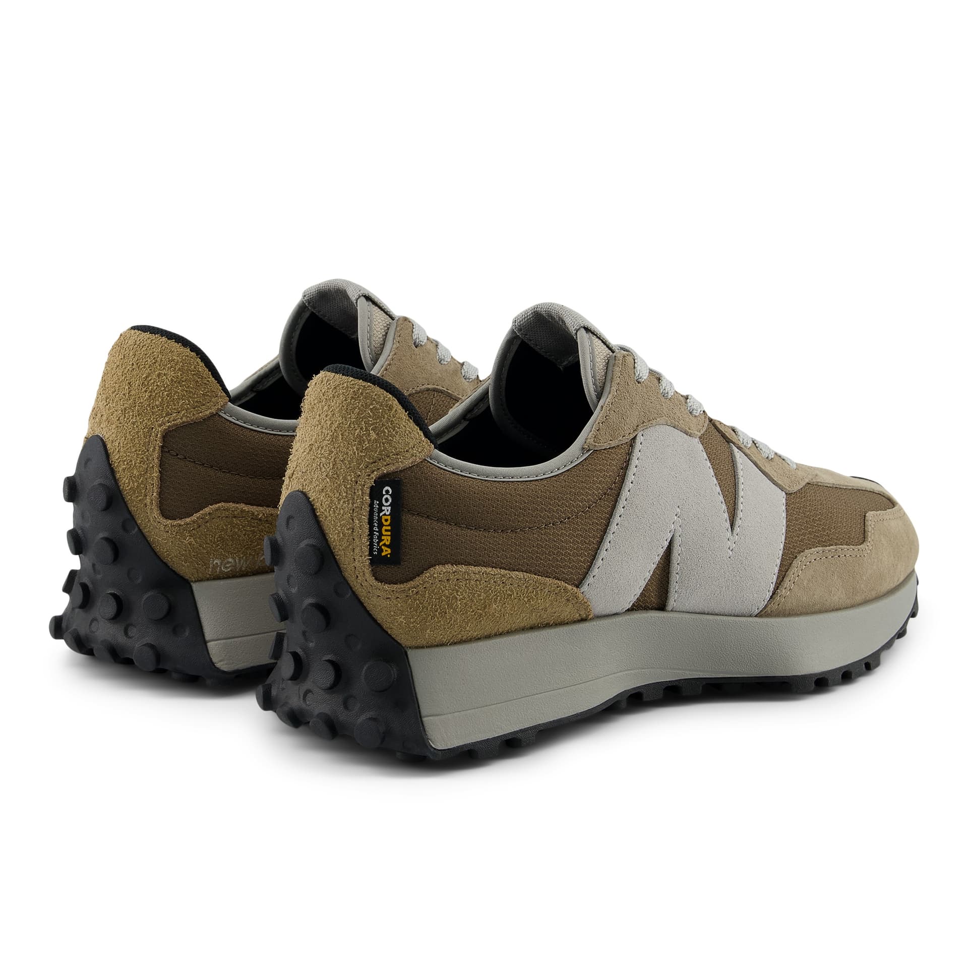 Мъжки обувки New Balance 327 — снимка 4