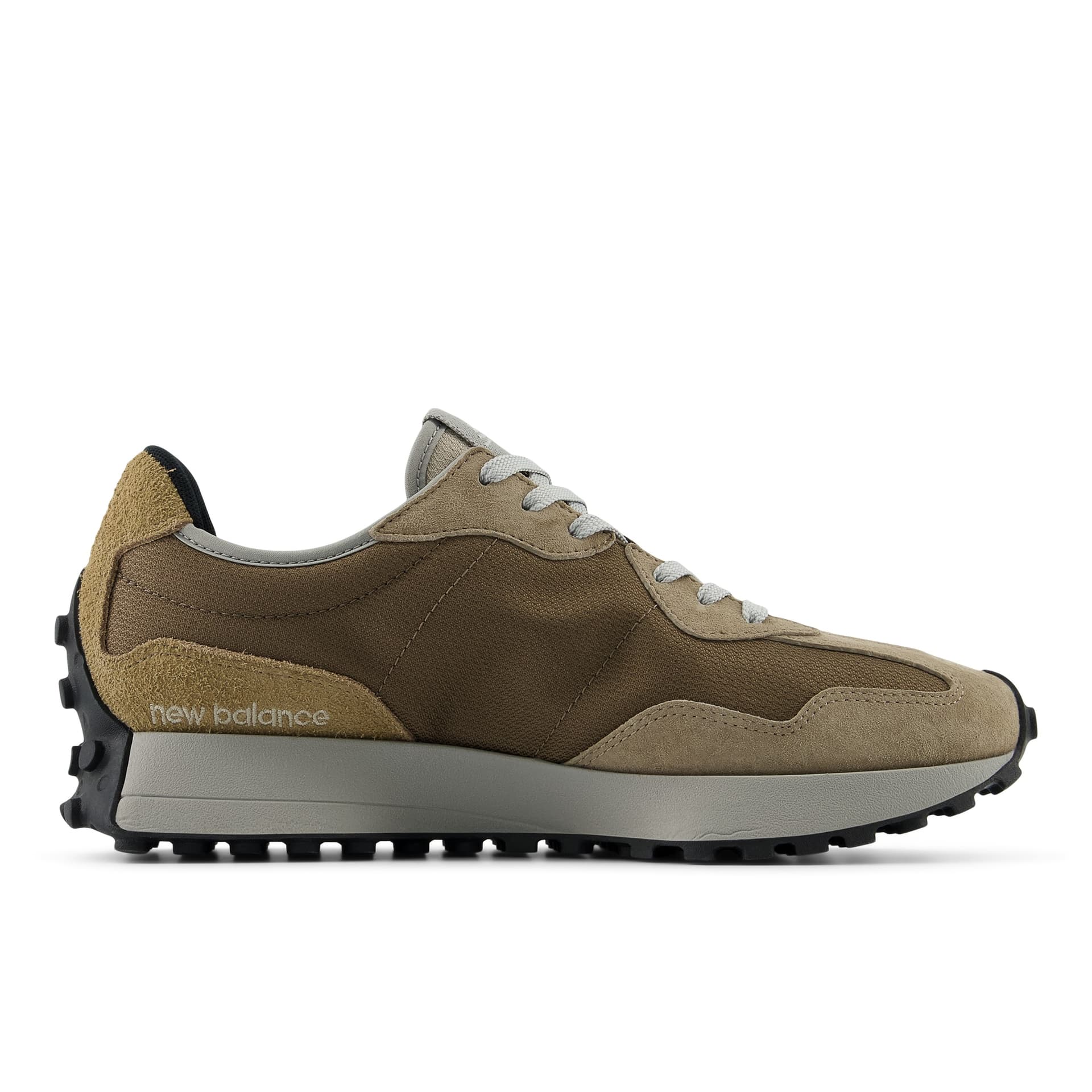 Мъжки обувки New Balance 327 — снимка 5