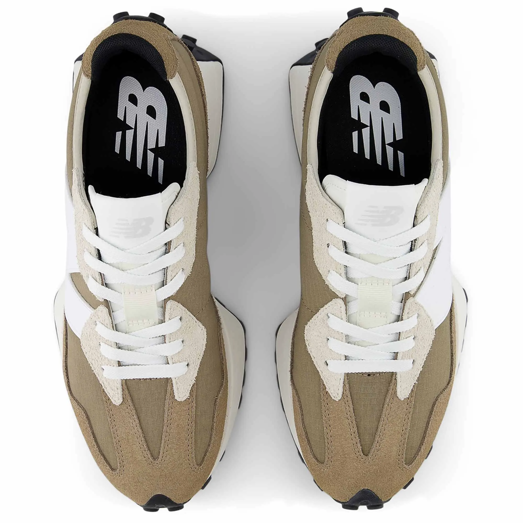 Унисекс Обувки New Balance 327 — снимка 4