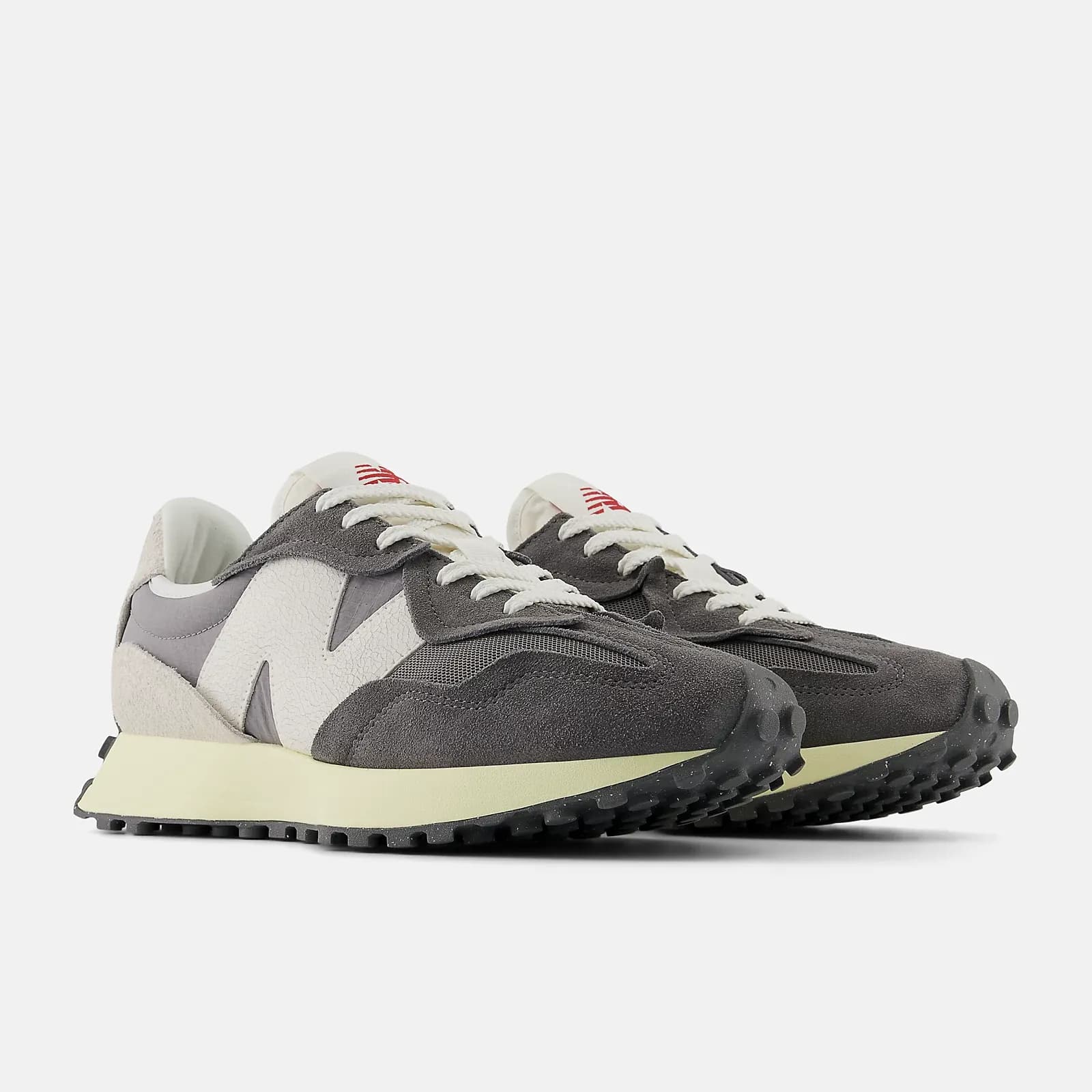 Мъжки обувки New Balance 327 — снимка 5