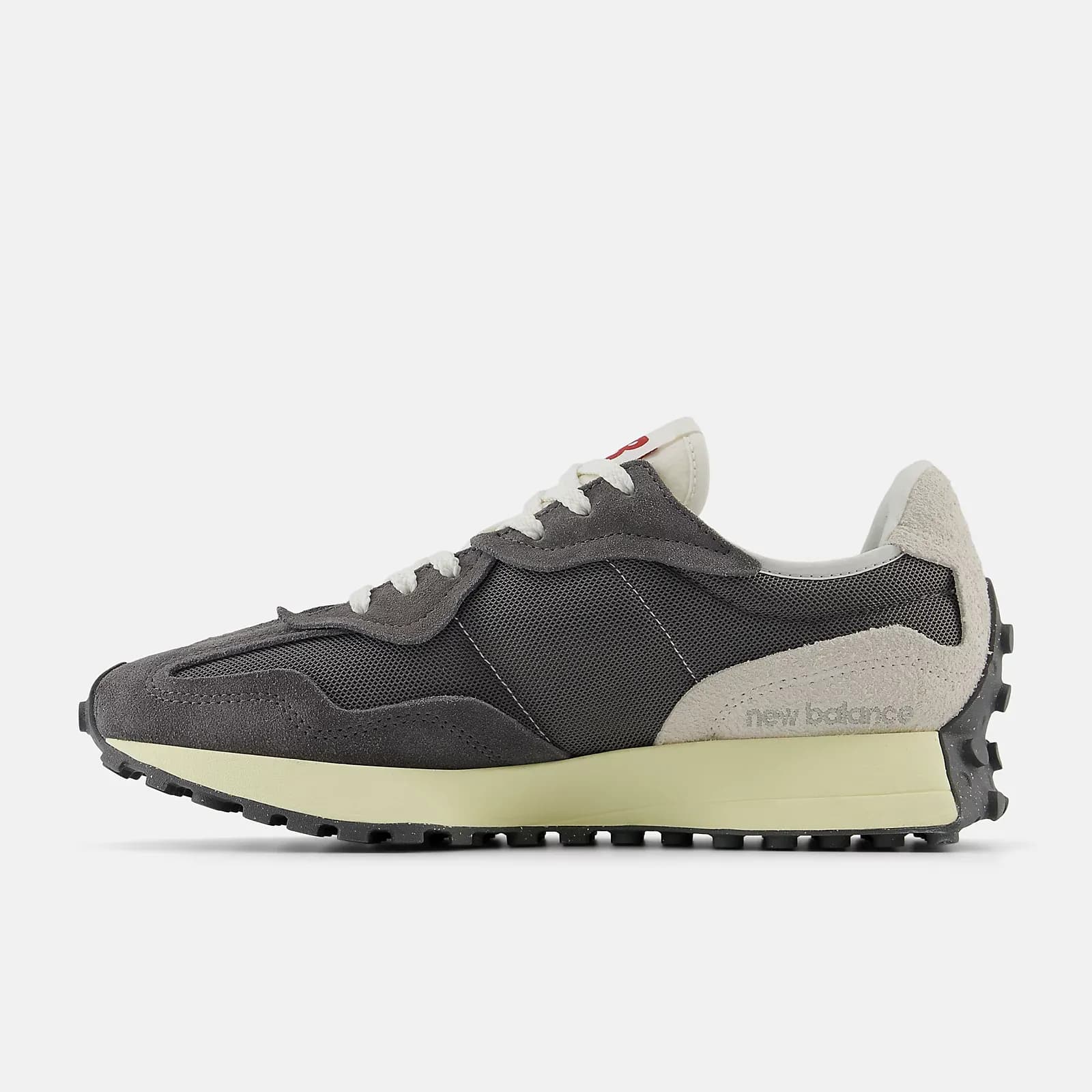 Мъжки обувки New Balance 327 — снимка 6