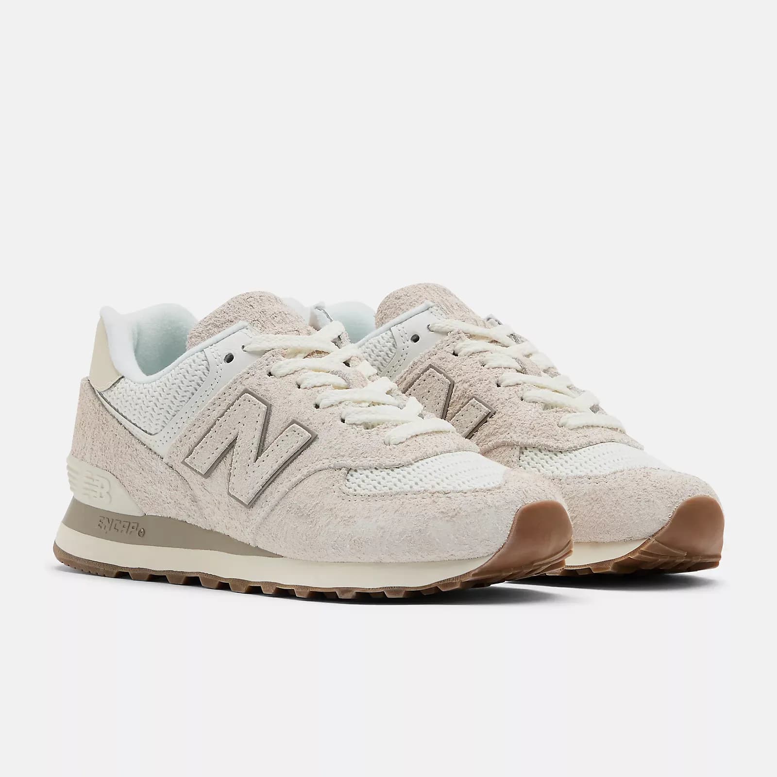 Дамски Обувки New Balance 574 — снимка 2