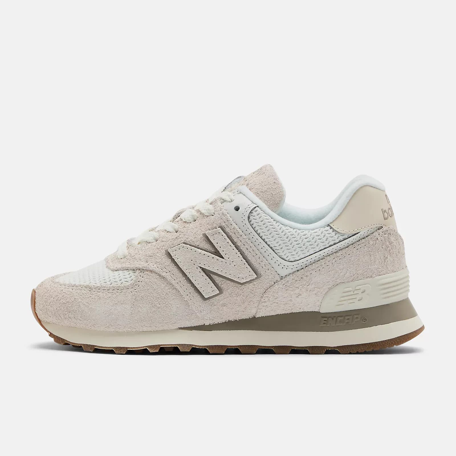Дамски Обувки New Balance 574 — снимка 3