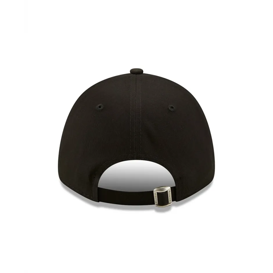 Шапка с козирка New Era NEON PACK 9FORTY CHIBUL BLKNRD — снимка 3