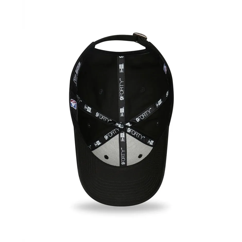 Шапка с козирка New Era NEON PACK 9FORTY CHIBUL BLKNRD — снимка 2