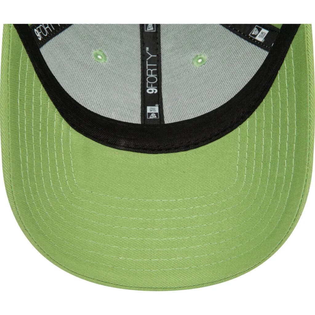 Шапка с козирка New Era LEAGUE ESSENTIAL 9FORTY — снимка 2
