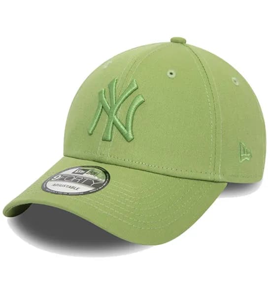 Шапка с козирка New Era LEAGUE ESSENTIAL 9FORTY