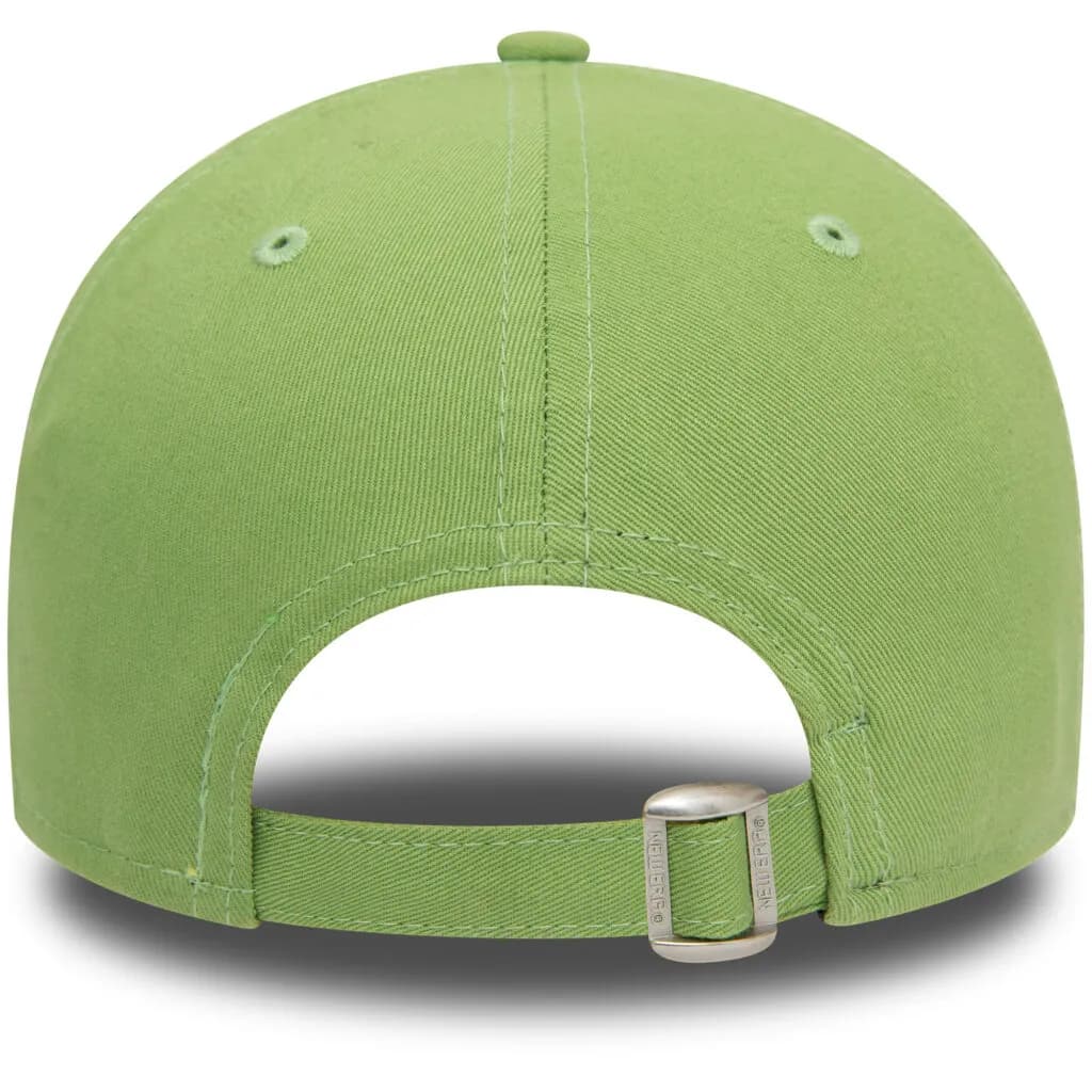 Шапка с козирка New Era LEAGUE ESSENTIAL 9FORTY — снимка 3