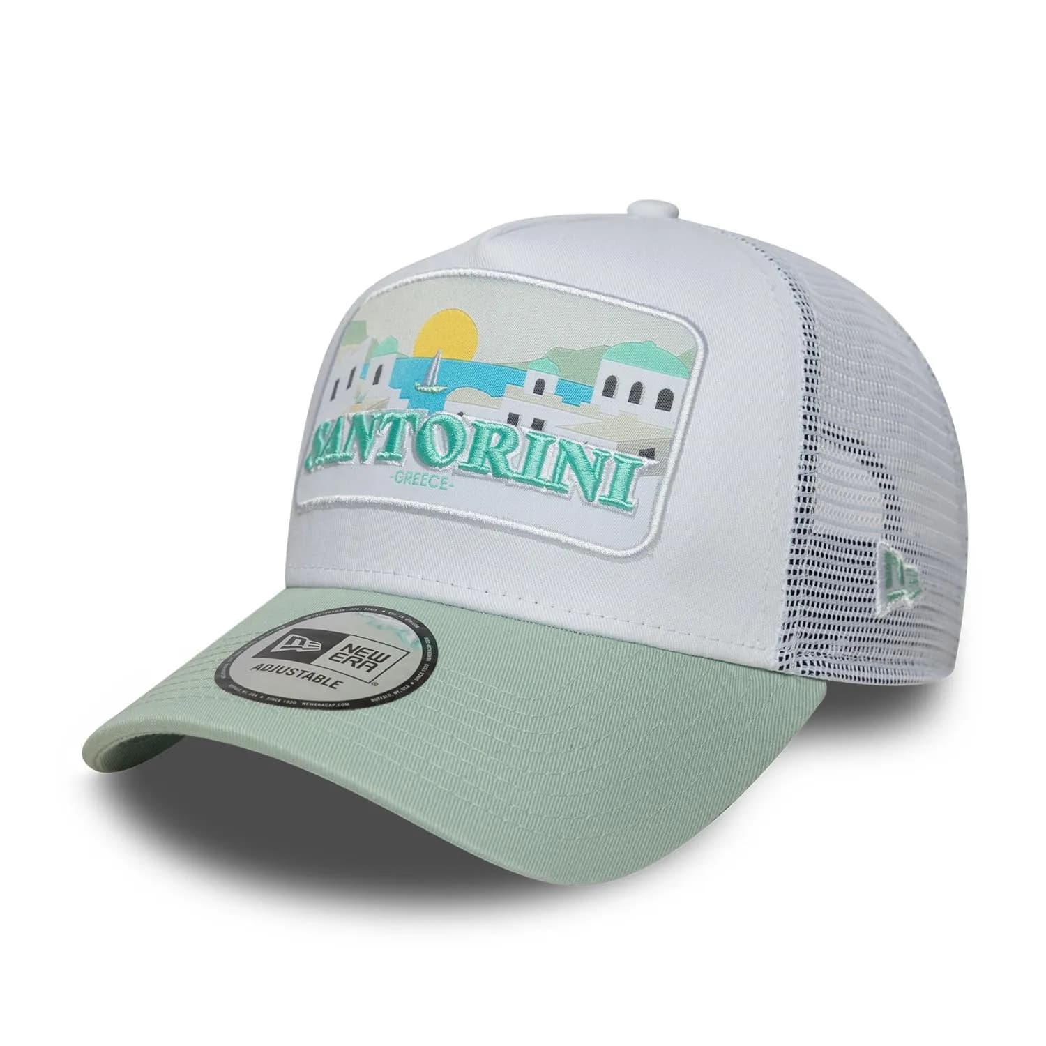 Шапка с Козирка New Era SUMMER TRUCKER NEWERA PMG